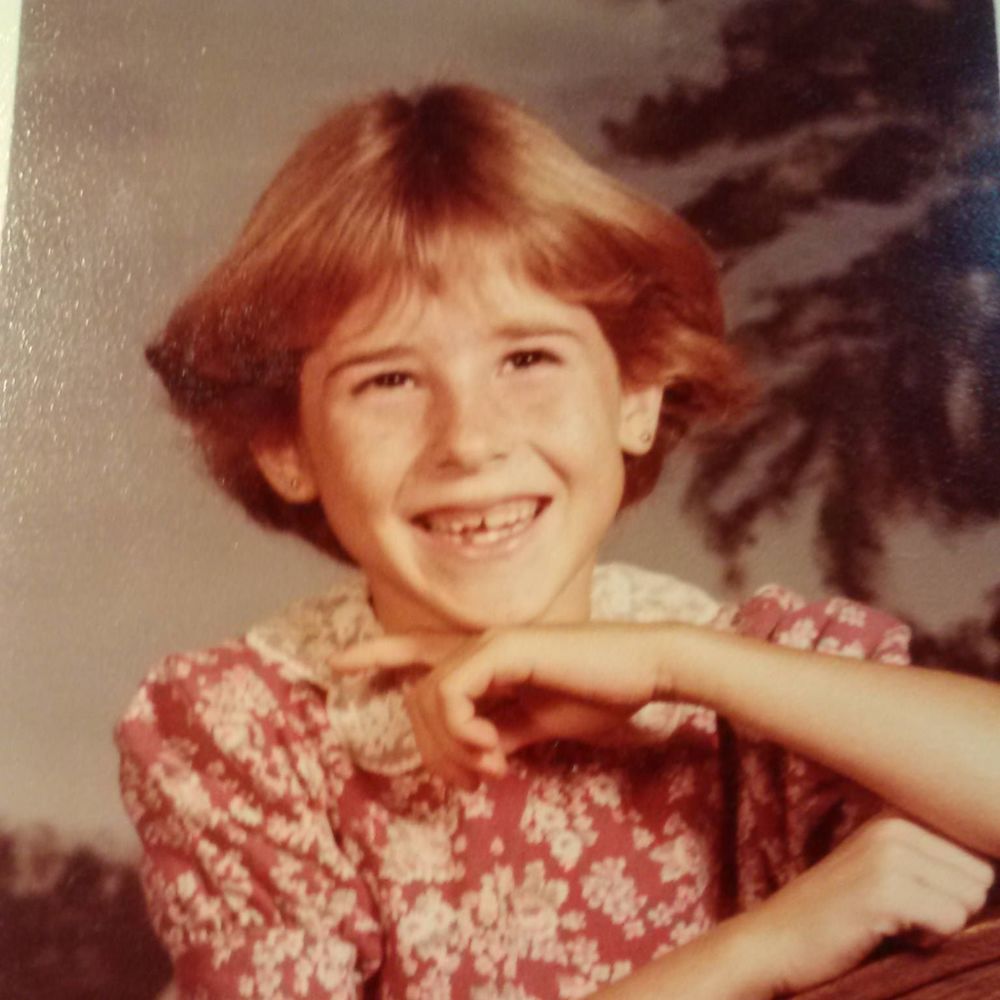 Meet your Posher, Stephania